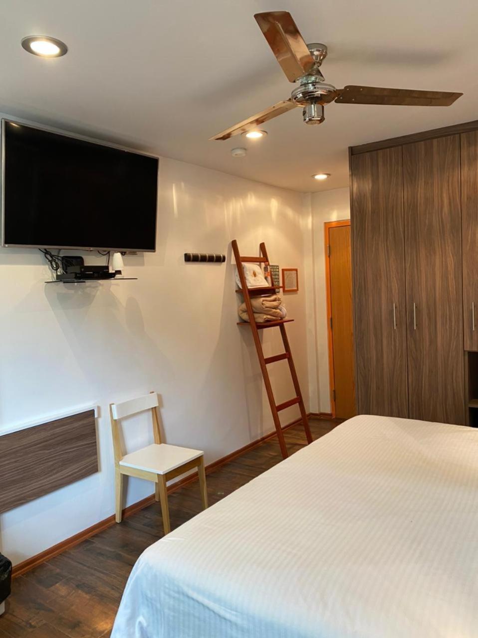 Apartment Del Valle *